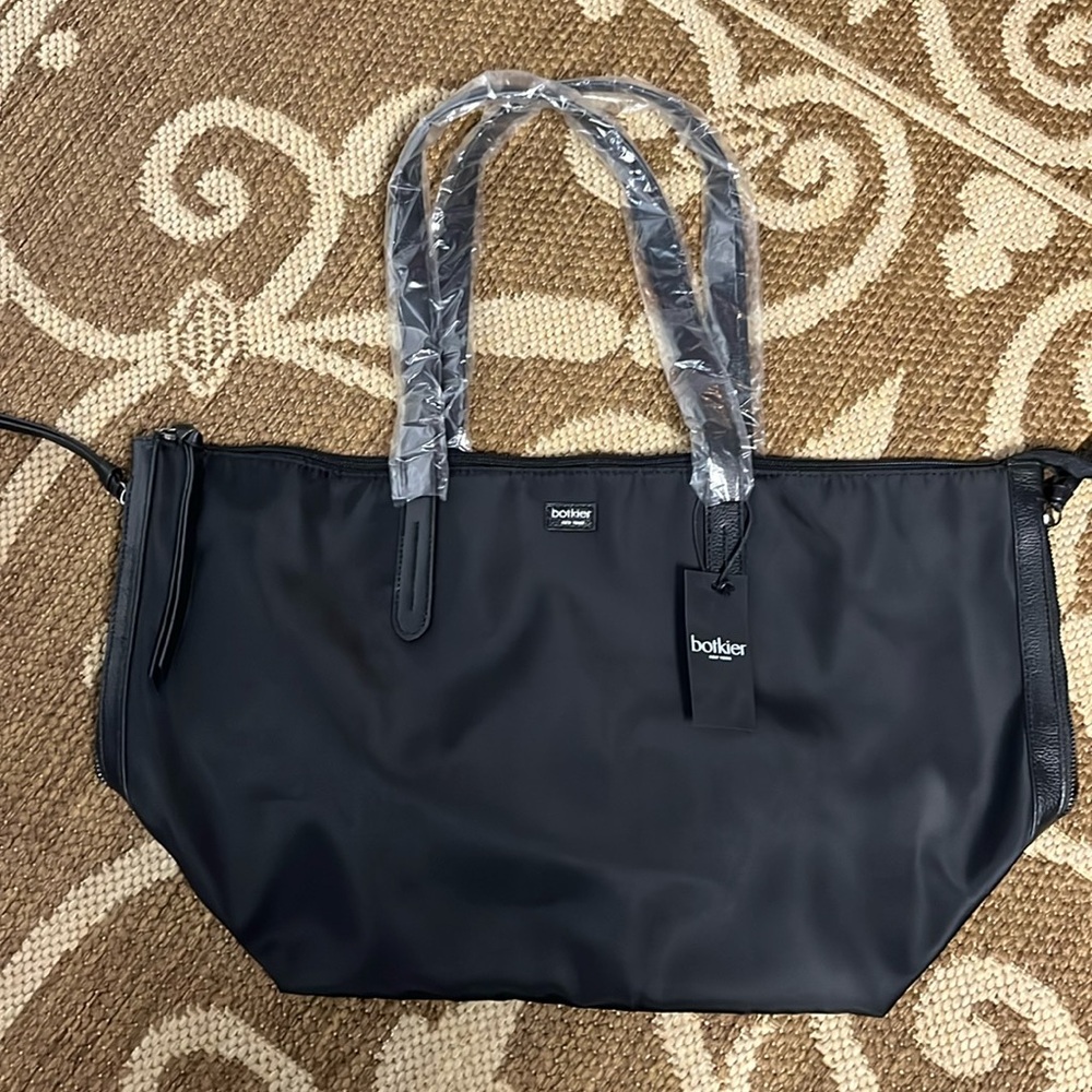 Brand New Botkier Tote Bag